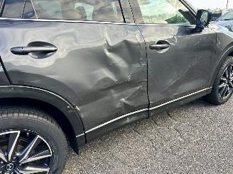 Mazda CX-5 2.5 SkyActiv-G 194pk aut GT-M 4WD - 86dkm - bose - leer - memory - hud - front + line + side assist picture 114