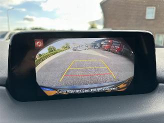 Mazda CX-5 2.5 SkyActiv-G 194pk aut GT-M 4WD - 86dkm - bose - leer - memory - hud - front + line + side assist picture 35