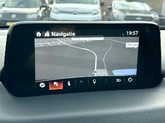 Mazda CX-5 2.5 SkyActiv-G 194pk aut GT-M 4WD - 86dkm - bose - leer - memory - hud - front + line + side assist picture 47