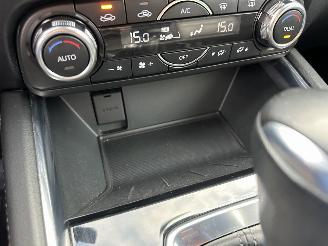 Mazda CX-5 2.5 SkyActiv-G 194pk aut GT-M 4WD - 86dkm - bose - leer - memory - hud - front + line + side assist picture 45