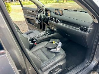Mazda CX-5 2.5 SkyActiv-G 194pk aut GT-M 4WD - 86dkm - bose - leer - memory - hud - front + line + side assist picture 20
