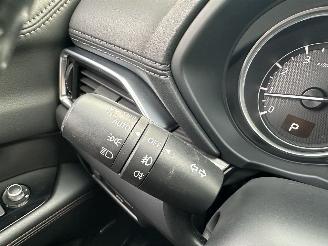 Mazda CX-5 2.5 SkyActiv-G 194pk aut GT-M 4WD - 86dkm - bose - leer - memory - hud - front + line + side assist picture 27