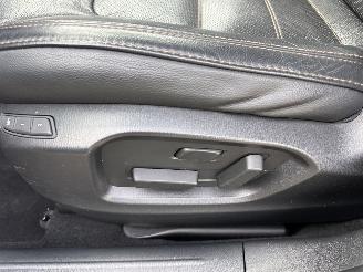 Mazda CX-5 2.5 SkyActiv-G 194pk aut GT-M 4WD - 86dkm - bose - leer - memory - hud - front + line + side assist picture 52