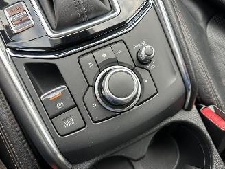 Mazda CX-5 2.5 SkyActiv-G 194pk aut GT-M 4WD - 86dkm - bose - leer - memory - hud - front + line + side assist picture 43