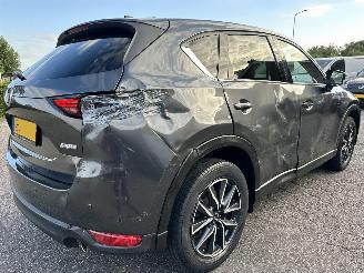 Mazda CX-5 2.5 SkyActiv-G 194pk aut GT-M 4WD - 86dkm - bose - leer - memory - hud - front + line + side assist picture 5