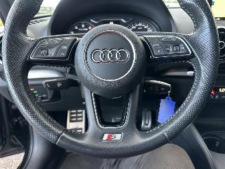 Audi A3 Limousine 1.5 TSI 150pk 7-traps aut S-Line - nap - navi - clima - cruise - half leer - 2x s-line picture 21