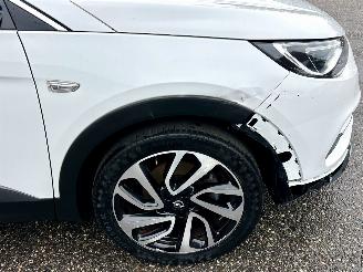 Opel Grandland X 1.2 Turbo 131pk aut Innovation - 360cam - keyless - nav - line + side assist - stoelkoeling - stuurverw - stoelverw v+a picture 100