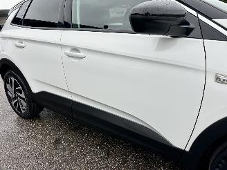 Opel Grandland X 1.2 Turbo 131pk aut Innovation - 360cam - keyless - nav - line + side assist - stoelkoeling - stuurverw - stoelverw v+a picture 99
