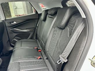 Opel Grandland X 1.2 Turbo 131pk aut Innovation - 360cam - keyless - nav - line + side assist - stoelkoeling - stuurverw - stoelverw v+a picture 66