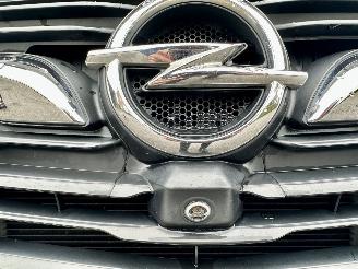 Opel Grandland X 1.2 Turbo 131pk aut Innovation - 360cam - keyless - nav - line + side assist - stoelkoeling - stuurverw - stoelverw v+a picture 9