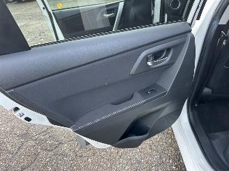 Toyota Auris Touring Sports 1.8 Hybrid aut 123pk L.Pro Exe - nap - pano - xenon - navi - camera - keyless - bearlock - pdc v+a picture 52