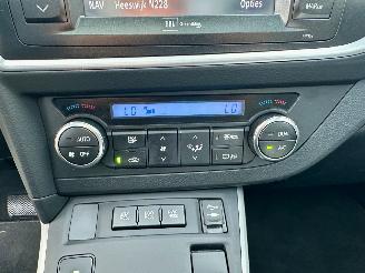 Toyota Auris Touring Sports 1.8 Hybrid aut 123pk L.Pro Exe - nap - pano - xenon - navi - camera - keyless - bearlock - pdc v+a picture 35