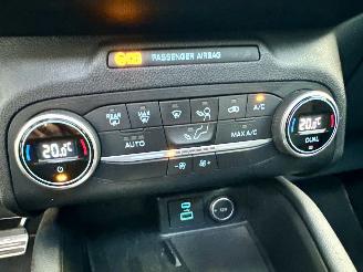 Ford Kuga 2.5 PHEV Plug-In Hybrid Aut 152pk ST-Line - pano - virtual - front + line + side + park assist - keyless picture 23