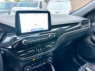Ford Kuga 2.5 PHEV Plug-In Hybrid Aut 152pk ST-Line - pano - virtual - front + line + side + park assist - keyless picture 35
