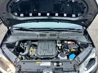 Volkswagen Up! 1.0 60pk High Up! Bluem. 5drs - nap - pano  - leer - stoelverw - airco - cruise - pdc - privacy glass picture 63