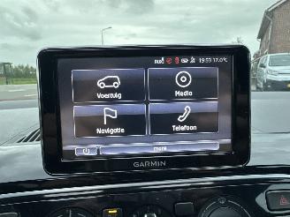 Volkswagen Up! 1.0 60pk High Up! Bluem. 5drs - nap - pano  - leer - stoelverw - airco - cruise - pdc - privacy glass picture 34