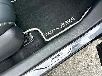 Toyota Rav-4 2.5 Hybrid 178pk Business Intro - nap - alarm - navi - 2x cam - leer - keyless - jbl - front + line assist picture 61