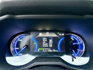 Toyota Rav-4 2.5 Hybrid 178pk Business Intro - nap - alarm - navi - 2x cam - leer - keyless - jbl - front + line assist picture 16