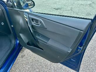 Toyota Auris Touring Sports 1.8 Hybrid 99pk aut Aspiration - nap - clima - cruise - navi - camera - aux - usb - facelift model picture 39