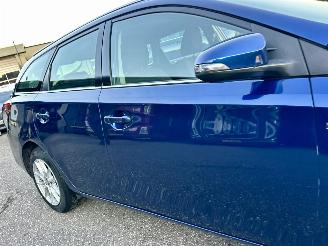 Toyota Auris Touring Sports 1.8 Hybrid 99pk aut Aspiration - nap - clima - cruise - navi - camera - aux - usb - facelift model picture 48