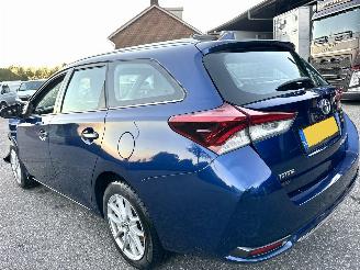 Toyota Auris Touring Sports 1.8 Hybrid 99pk aut Aspiration - nap - clima - cruise - navi - camera - aux - usb - facelift model picture 7