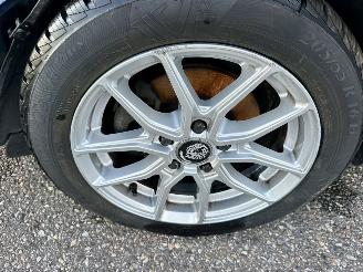 Toyota Auris Touring Sports 1.8 Hybrid 99pk aut Aspiration - nap - clima - cruise - navi - camera - aux - usb - facelift model picture 53