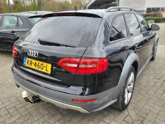 Audi A4 allroad A4 allroad 2.0 TDI QUATTRO 177 PK S-TRONIC PRO LINE 1e eigenaar picture 20