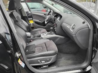 Audi A4 allroad A4 allroad 2.0 TDI QUATTRO 177 PK S-TRONIC PRO LINE 1e eigenaar picture 4