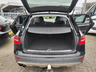 Audi A4 allroad A4 allroad 2.0 TDI QUATTRO 177 PK S-TRONIC PRO LINE 1e eigenaar picture 15