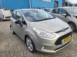 Ford B-Max 2xB-Max 1xAUTOMAAT 1.6 TI-VCT Titanium 1x 1.0 EcoBoost Titanium 1 KOOP picture 3