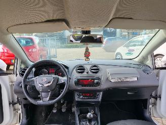 Seat Ibiza 5 drs 1.2 TSI Style 105 pk plus DELEN ZIE LAATSTE FOTO,S picture 4