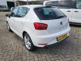 Seat Ibiza 5 drs 1.2 TSI Style 105 pk plus DELEN ZIE LAATSTE FOTO,S picture 13