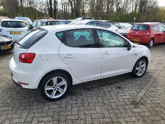 Seat Ibiza 5 drs 1.2 TSI Style 105 pk plus DELEN ZIE LAATSTE FOTO,S picture 8
