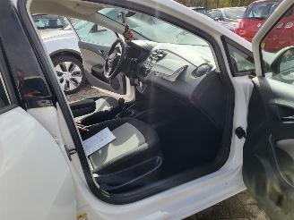 Seat Ibiza 5 drs 1.2 TSI Style 105 pk plus DELEN ZIE LAATSTE FOTO,S picture 11