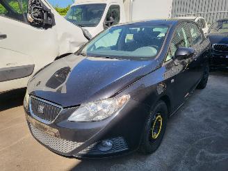 Seat Ibiza 5 drs 1.2 TSI Style 105 pk plus DELEN ZIE LAATSTE FOTO,S picture 20