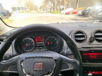 Seat Ibiza 5 drs 1.2 TSI Style 105 pk plus DELEN ZIE LAATSTE FOTO,S picture 3