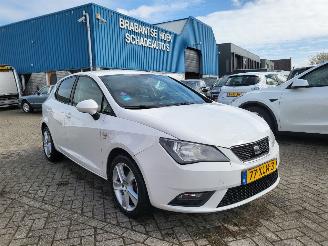 škoda osobní automobily Seat Ibiza 5 drs 1.2 TSI Style 105 pk plus DELEN ZIE LAATSTE FOTO,S 2012/6