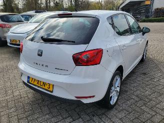 Seat Ibiza 5 drs 1.2 TSI Style 105 pk plus DELEN ZIE LAATSTE FOTO,S picture 7