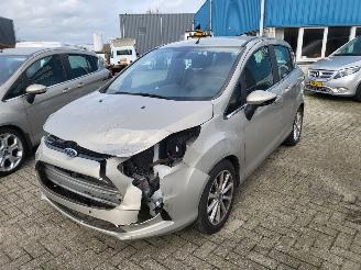 Schadeauto Ford B-Max AUTOMAAT  1.6 TI-VCT Titanium 2015/8