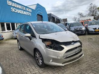 skadebil auto Ford B-Max AUTOMAAT  1.6 TI-VCT Titanium 2015/8