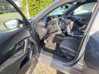 Peugeot e-2008 e-2008 EV Active 54 kWh Range 406 km rijdbaar nwpr €43000 picture 8