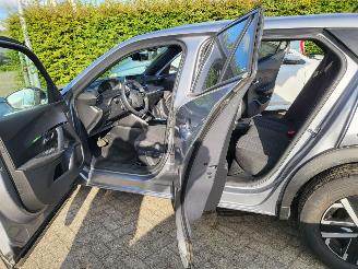 Peugeot e-2008 e-2008 EV Active 54 kWh Range 406 km rijdbaar nwpr €43000 picture 7