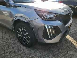 Peugeot e-2008 e-2008 EV Active 54 kWh Range 406 km rijdbaar nwpr €43000 picture 18