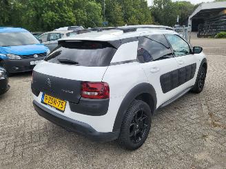Citroën C4 cactus C4 Cactus 1.2 VTi Shine rijdbaar picture 7