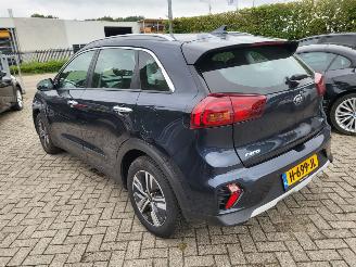 Kia Niro Niro 1.6 GDi Hybrid DynamicLine 1e eigenaar rijdbaar picture 10