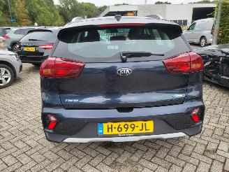 Kia Niro Niro 1.6 GDi Hybrid DynamicLine 1e eigenaar rijdbaar picture 6