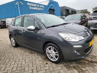 Coche accidentado Citroën C3 Citroen C3 1.2 VTi Collection geen schade N.A.P 2014/4