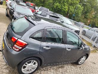 Coche accidentado Citroën C3 Citroen C3 1.2 VTi Collection geen schade N.A.P 2014/4