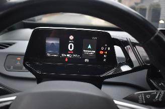 Volkswagen ID.3 58Kwh First 204Pk 3FASE *Navi/Clima/Stoelverwarming picture 11
