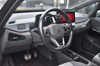 Volkswagen ID.3 58Kwh First 204Pk 3FASE *Navi/Clima/Stoelverwarming picture 8